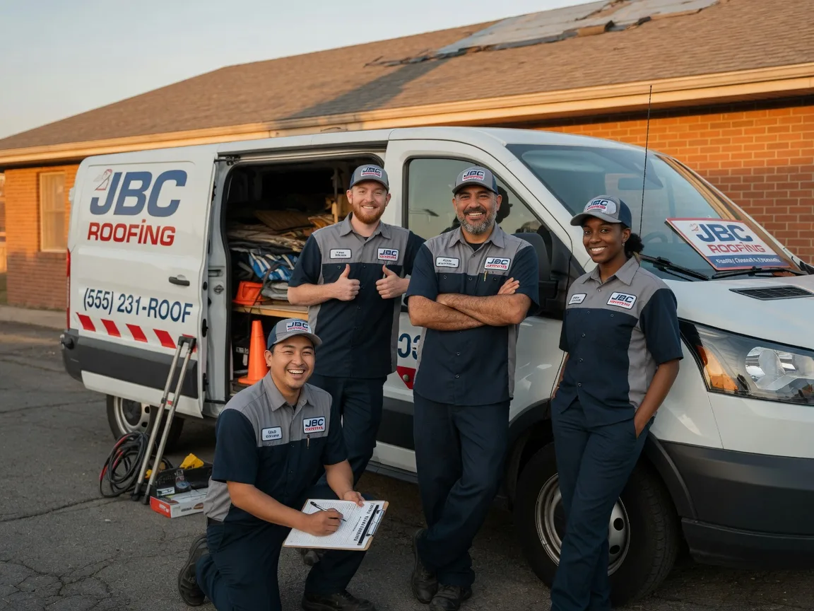 Roof Replacement company in Jack, AL