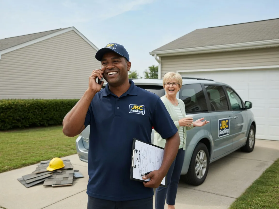 Roof Replacement Jack, AL FAQs